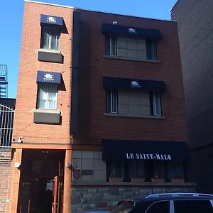 Le Saint-malo Montreal