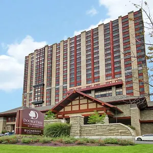 Doubletree Fallsview & By Hilton - 4* Niagara Falls