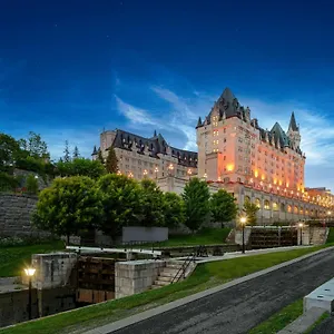 Fairmont Chateau Laurier 5* Ottawa