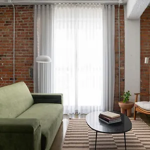 Maison Sainte-therese By Maisons & Co Montreal