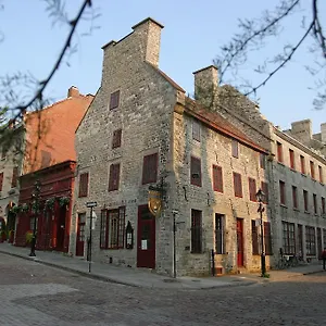 Pierre Du Calvet Montreal