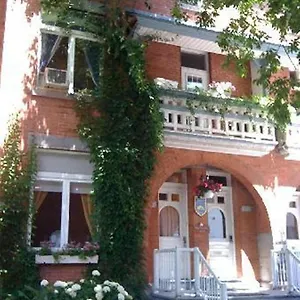 Angelica Blue Montreal