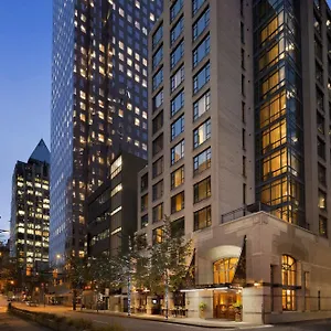 Le Soleil By Executive 4* Vancouver