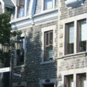 Gite University Bed And Breakfast Montreal